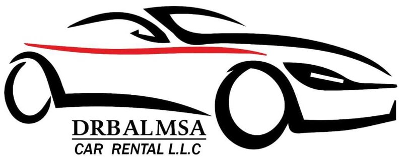 DRB ALMSA Rent A Car